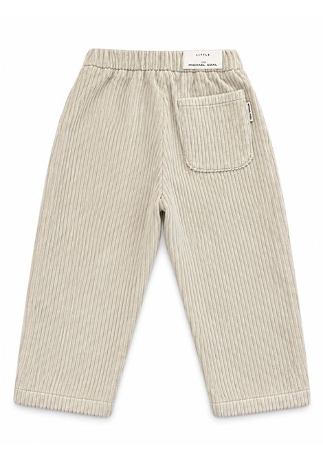 Pantaloni a coste MICHAEL COAL | CHARLIE 5006009